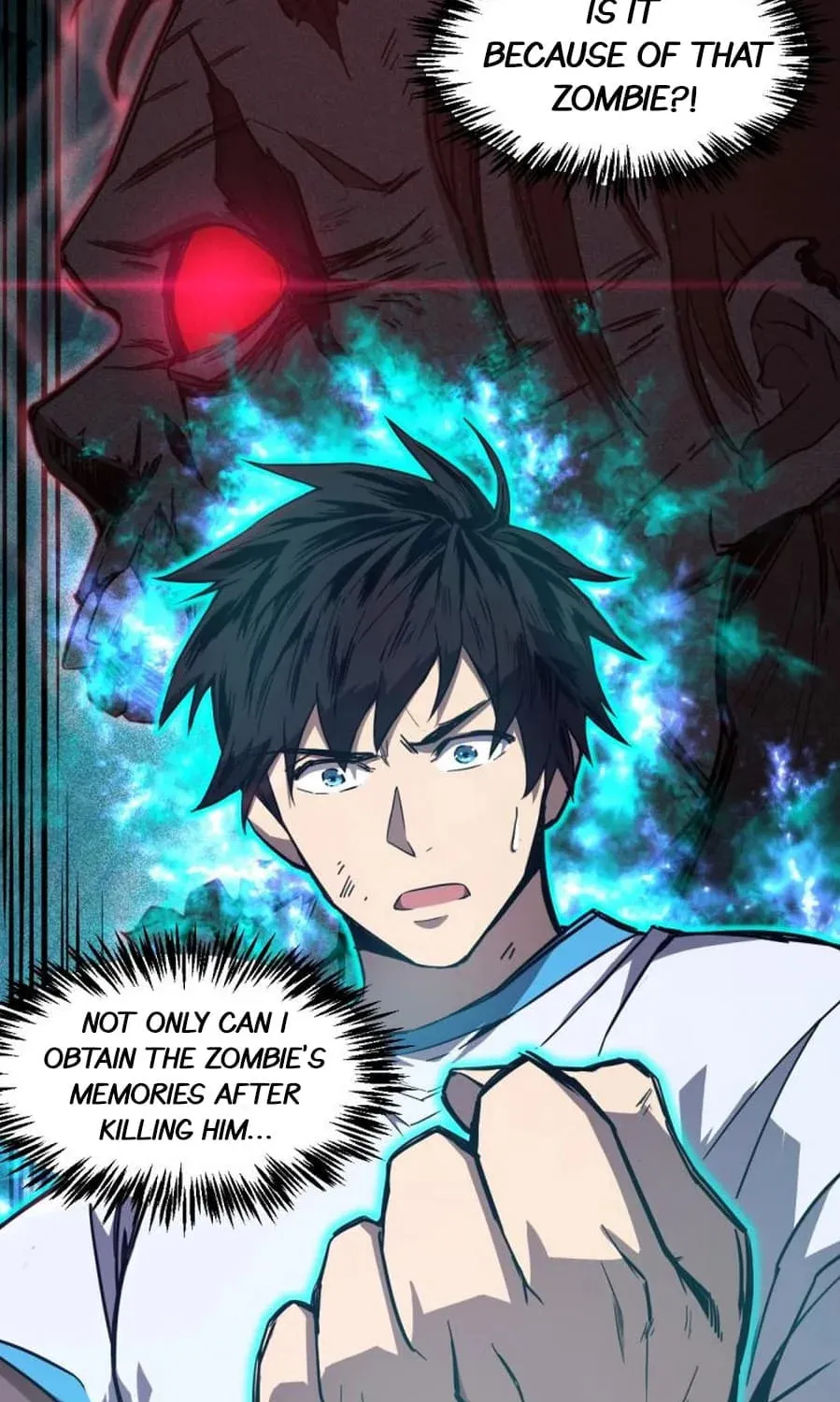 Logging 10,000 Years into the Future Chapter 1 page 204 - 