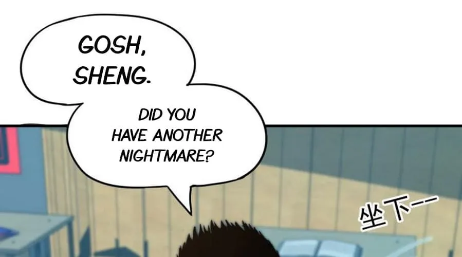 Logging 10,000 Years into the Future Chapter 1 page 41 - 