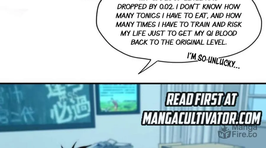 Logging 10,000 Years into the Future Chapter 1 page 46 - 