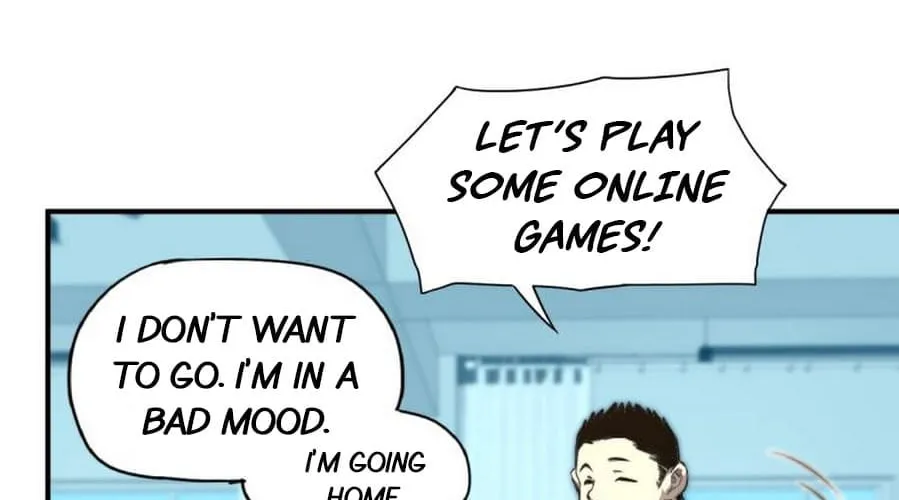 Logging 10,000 Years into the Future Chapter 1 page 48 - 