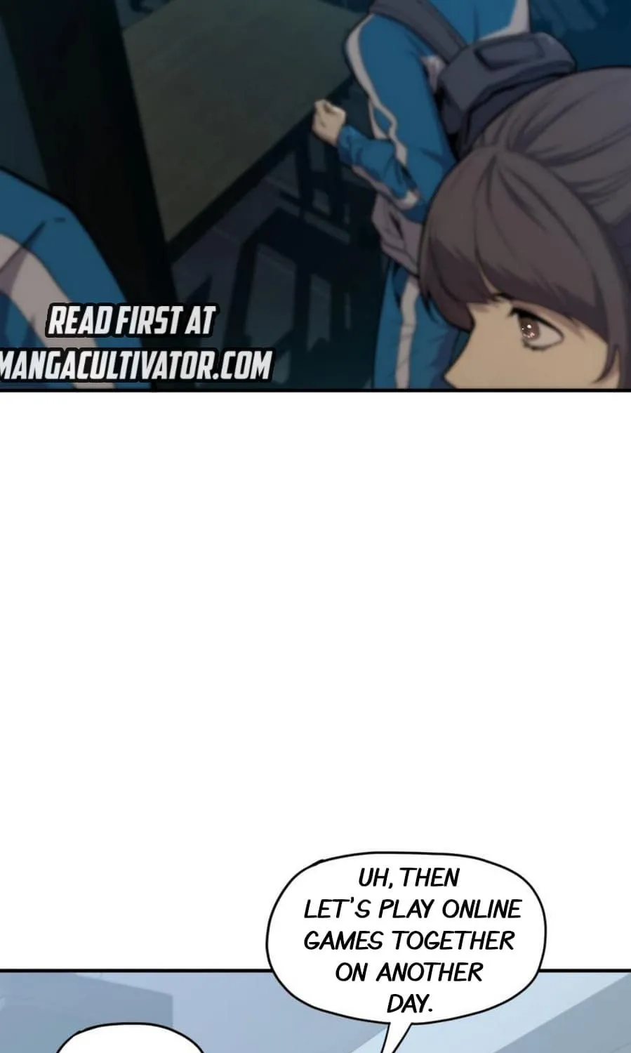 Logging 10,000 Years into the Future Chapter 1 page 53 - 