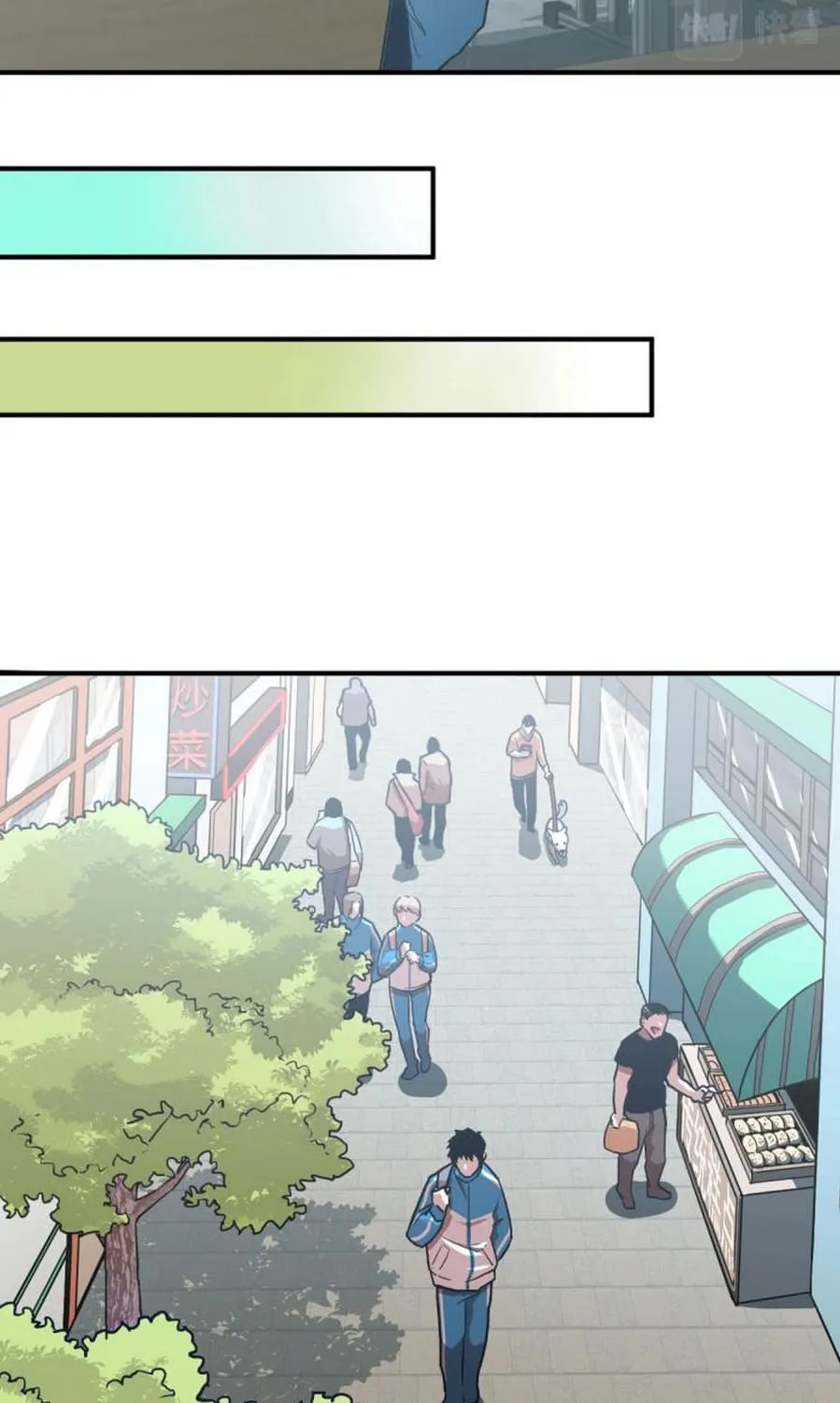 Logging 10,000 Years into the Future Chapter 1 page 56 - 