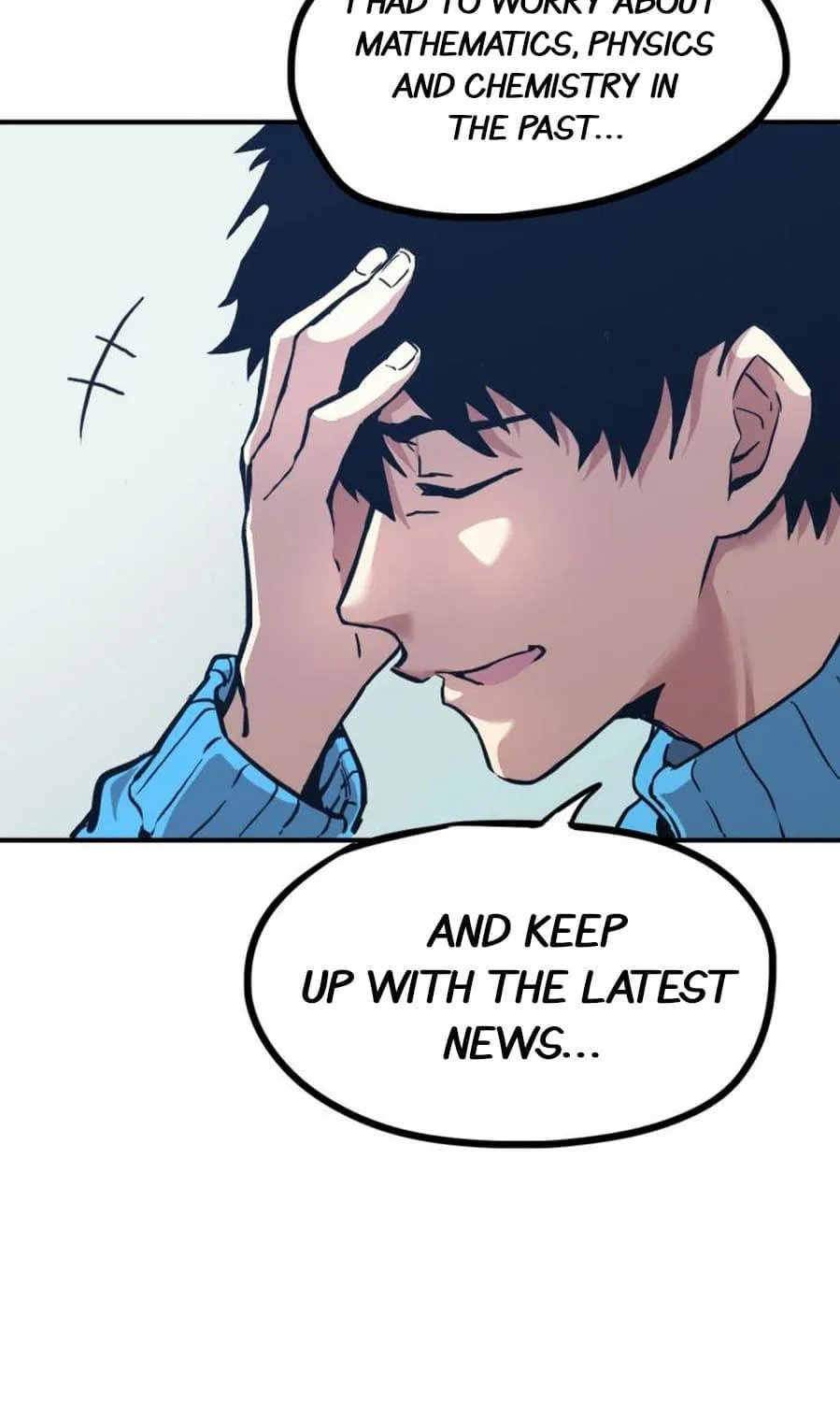 Logging 10,000 Years into the Future Chapter 1 page 60 - 