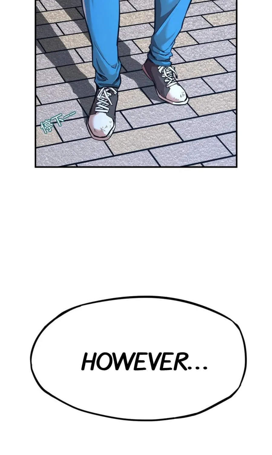 Logging 10,000 Years into the Future Chapter 1 page 62 - 