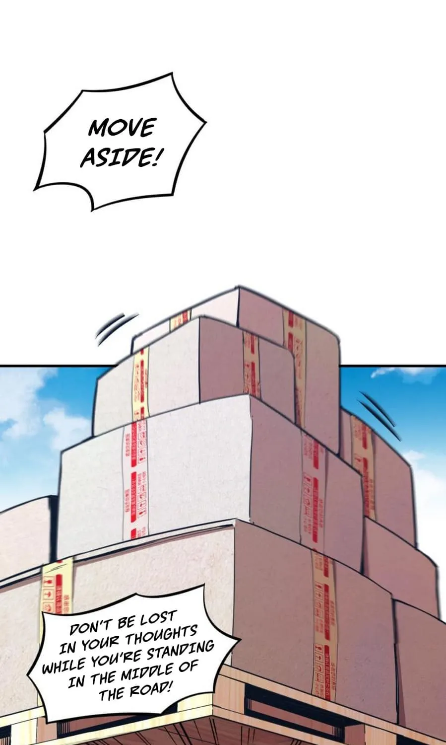 Logging 10,000 Years into the Future Chapter 1 page 67 - 