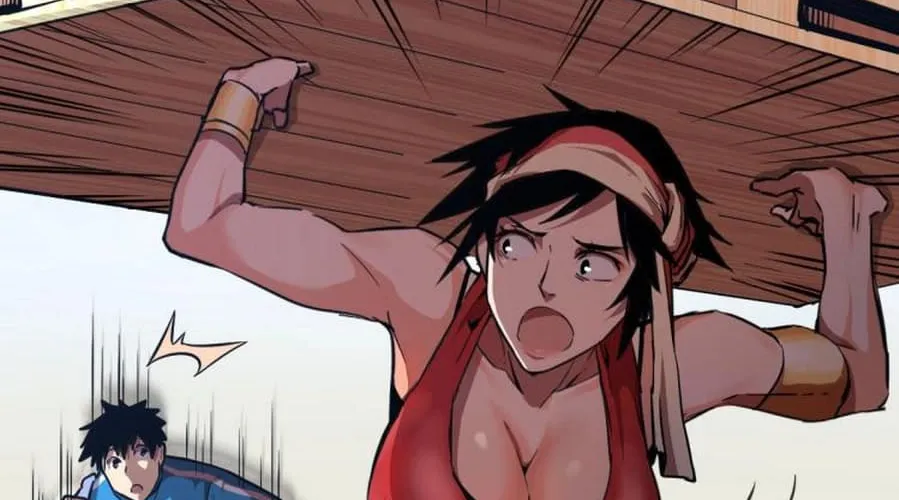 Logging 10,000 Years into the Future Chapter 1 page 68 - 