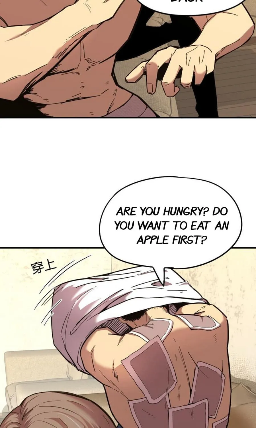 Logging 10,000 Years into the Future Chapter 1 page 78 - 