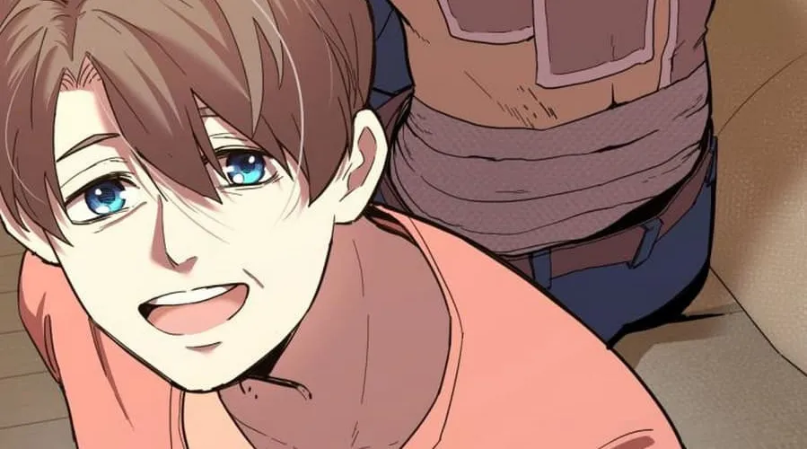 Logging 10,000 Years into the Future Chapter 1 page 79 - 