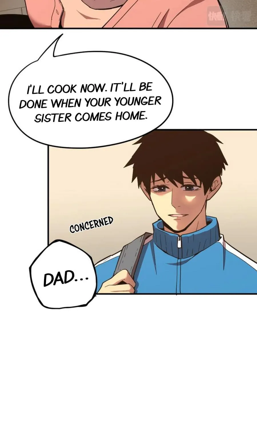 Logging 10,000 Years into the Future Chapter 1 page 80 - 