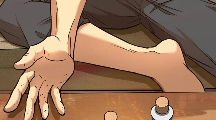 Logging 10,000 Years into the Future Chapter 1 page 87 - 