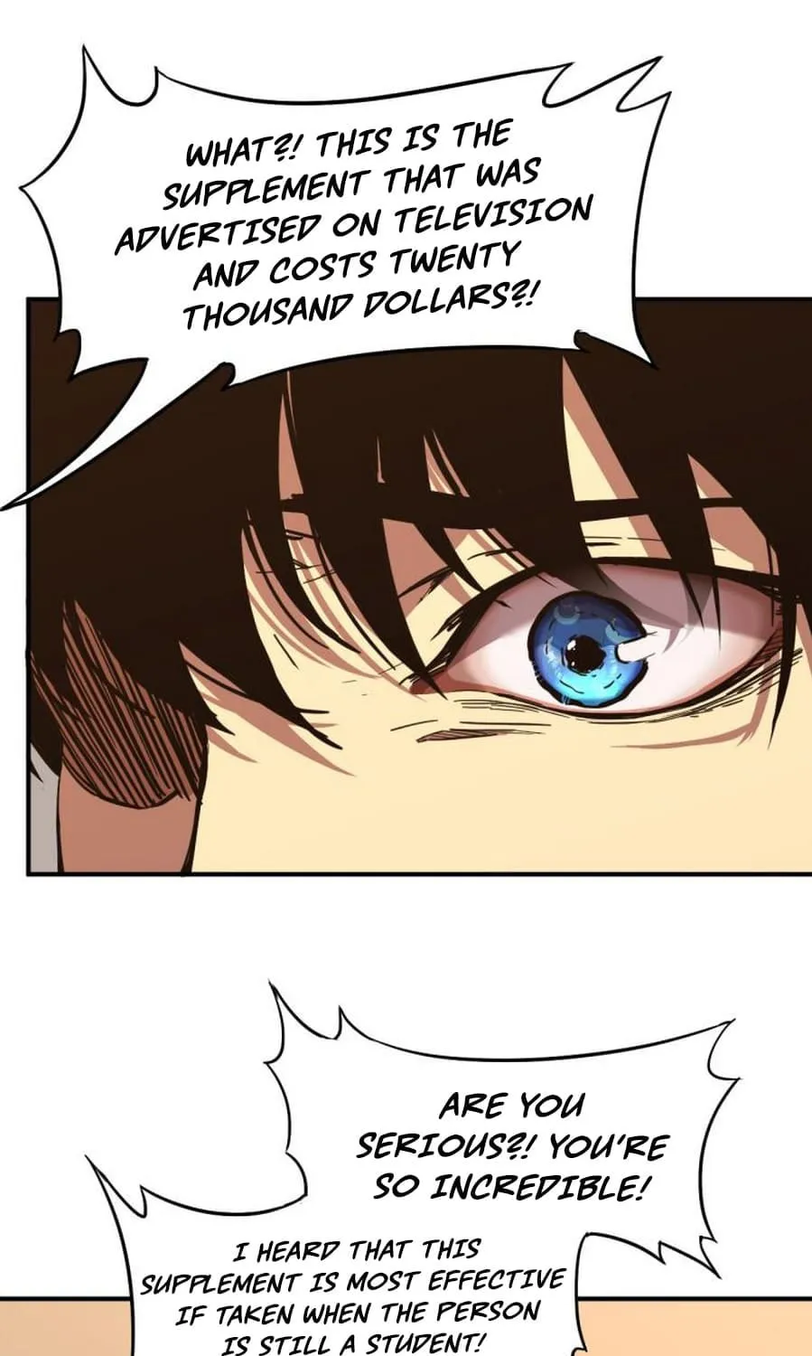 Logging 10,000 Years into the Future Chapter 1 page 89 - 