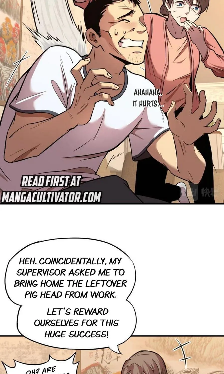 Logging 10,000 Years into the Future Chapter 1 page 91 - 