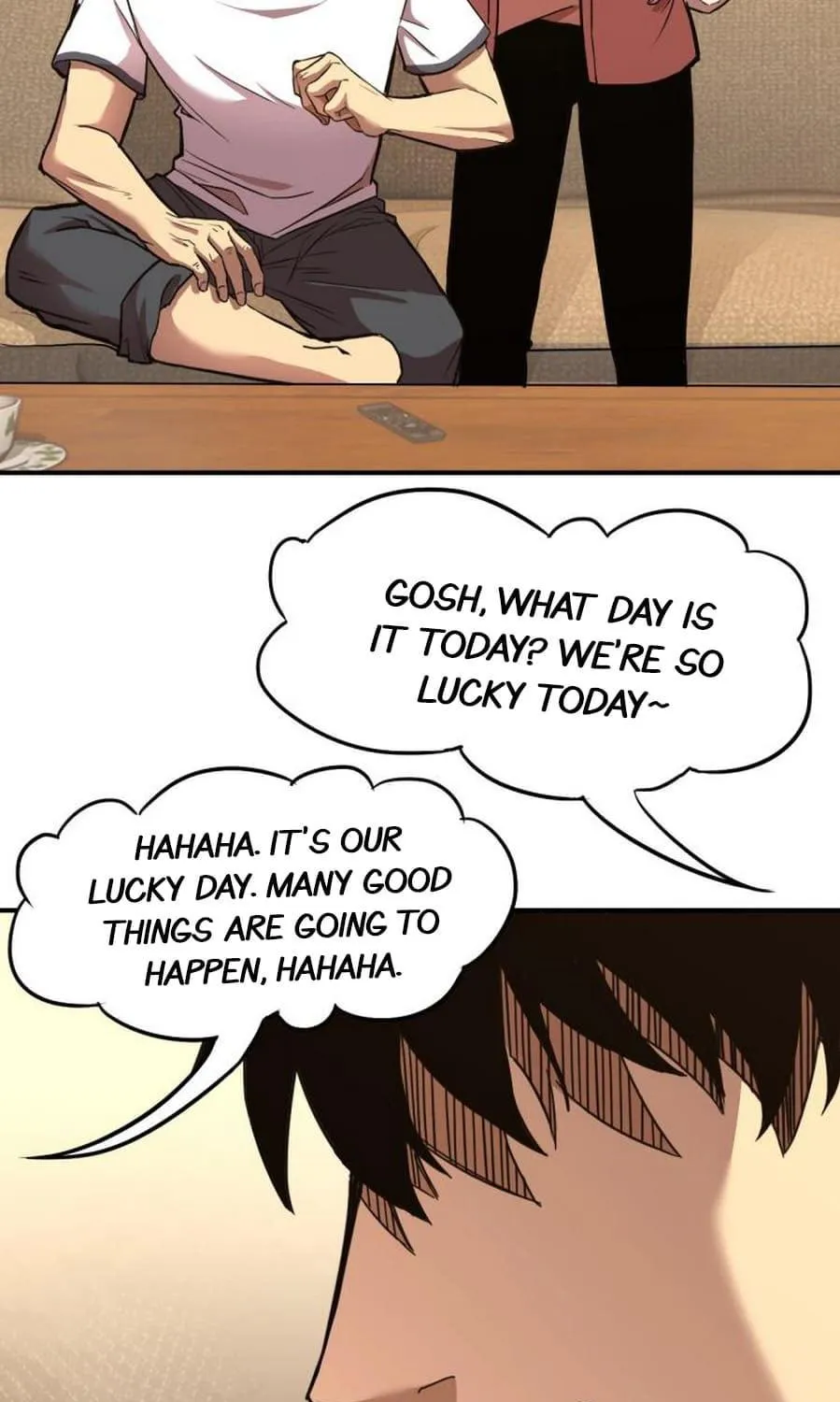 Logging 10,000 Years into the Future Chapter 1 page 93 - 