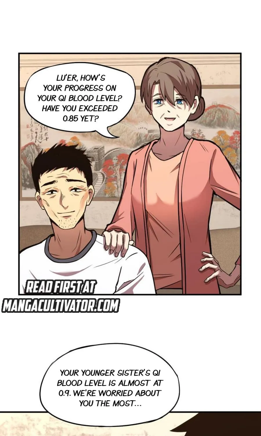 Logging 10,000 Years into the Future Chapter 1 page 95 - 