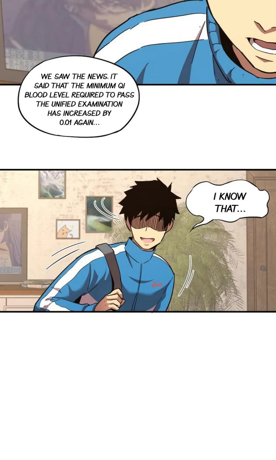 Logging 10,000 Years into the Future Chapter 1 page 97 - 