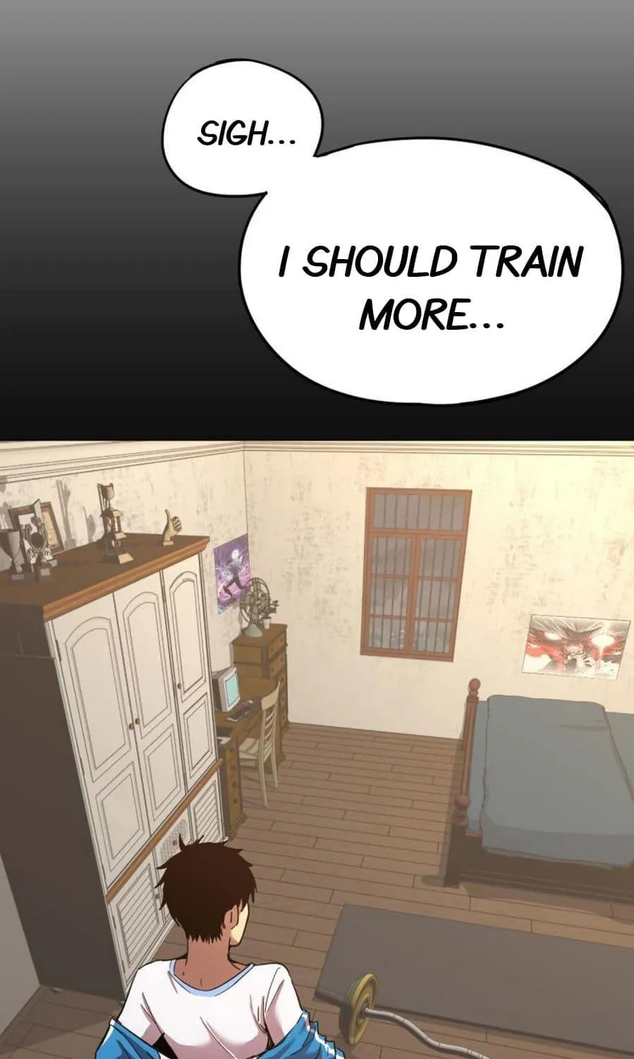Logging 10,000 Years into the Future Chapter 1 page 100 - 
