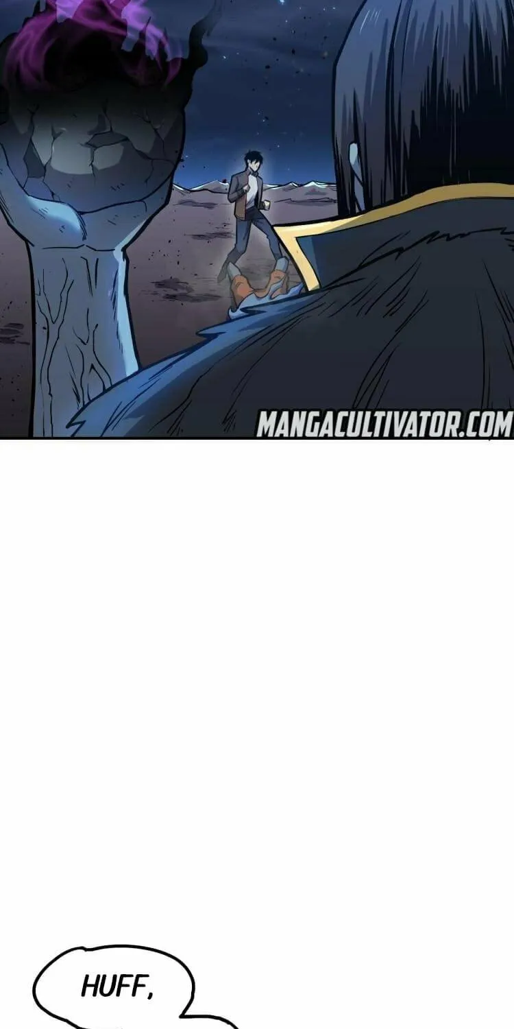 Logging 10,000 Years into the Future Chapter 10 page 11 - 
