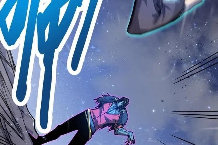 Logging 10,000 Years into the Future Chapter 10 page 16 - 