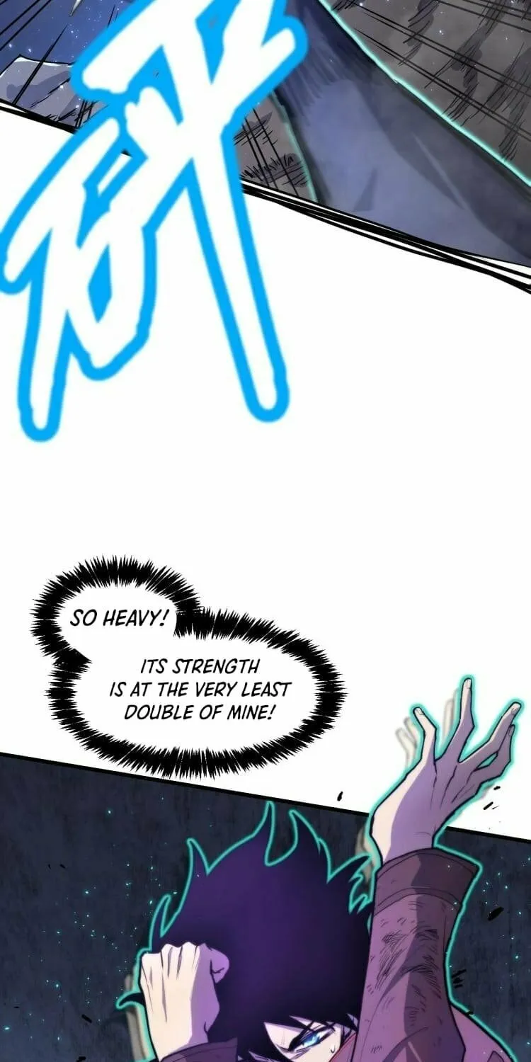 Logging 10,000 Years into the Future Chapter 10 page 21 - 