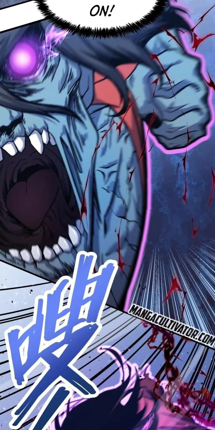 Logging 10,000 Years into the Future Chapter 10 page 23 - 