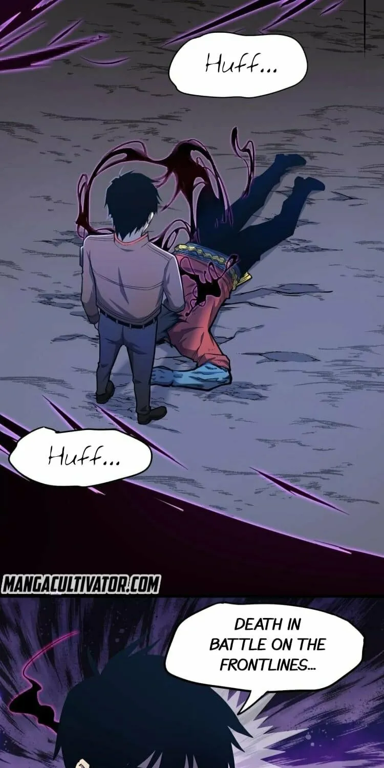 Logging 10,000 Years into the Future Chapter 10 page 37 - 