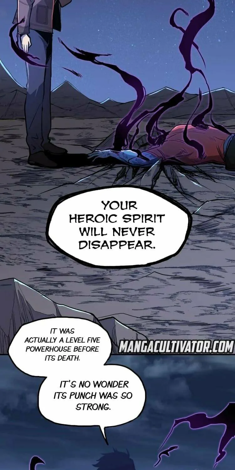 Logging 10,000 Years into the Future Chapter 10 page 41 - 
