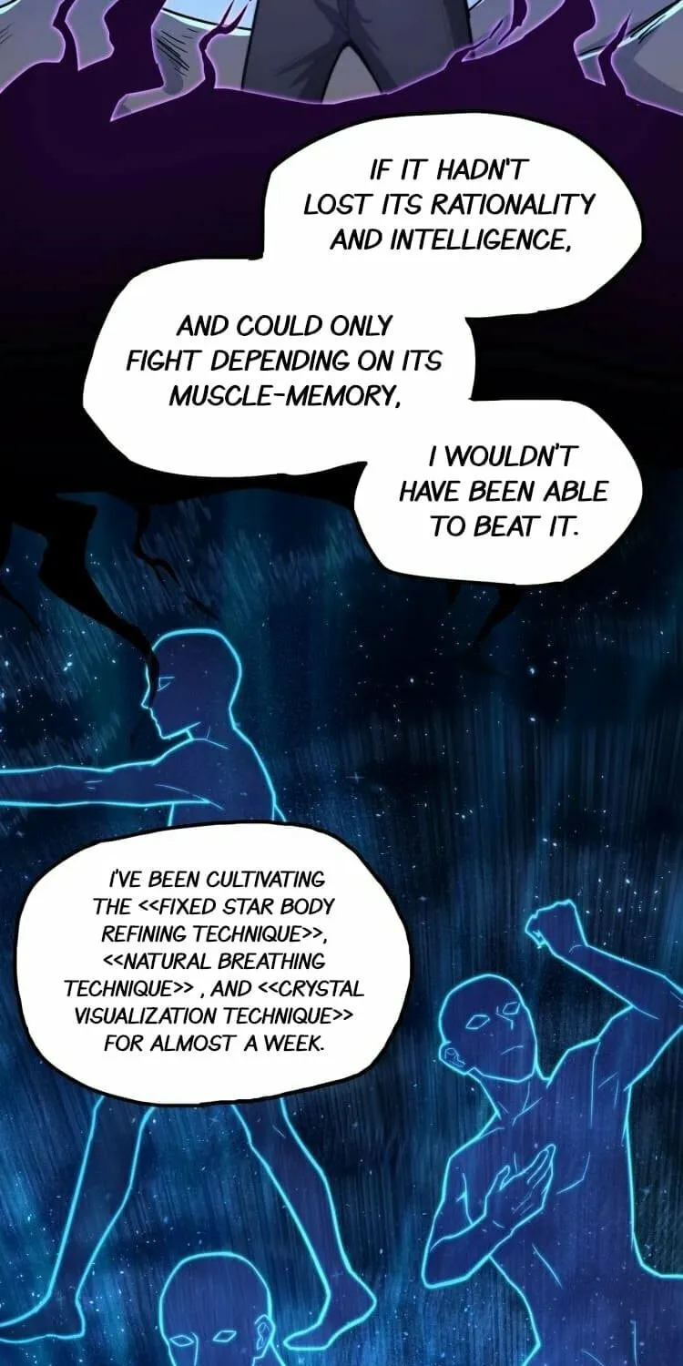 Logging 10,000 Years into the Future Chapter 10 page 43 - 