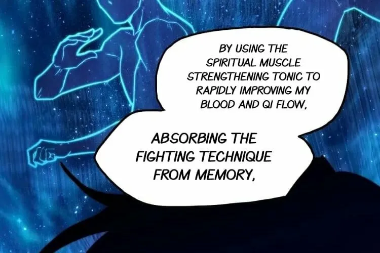 Logging 10,000 Years into the Future Chapter 10 page 44 - 