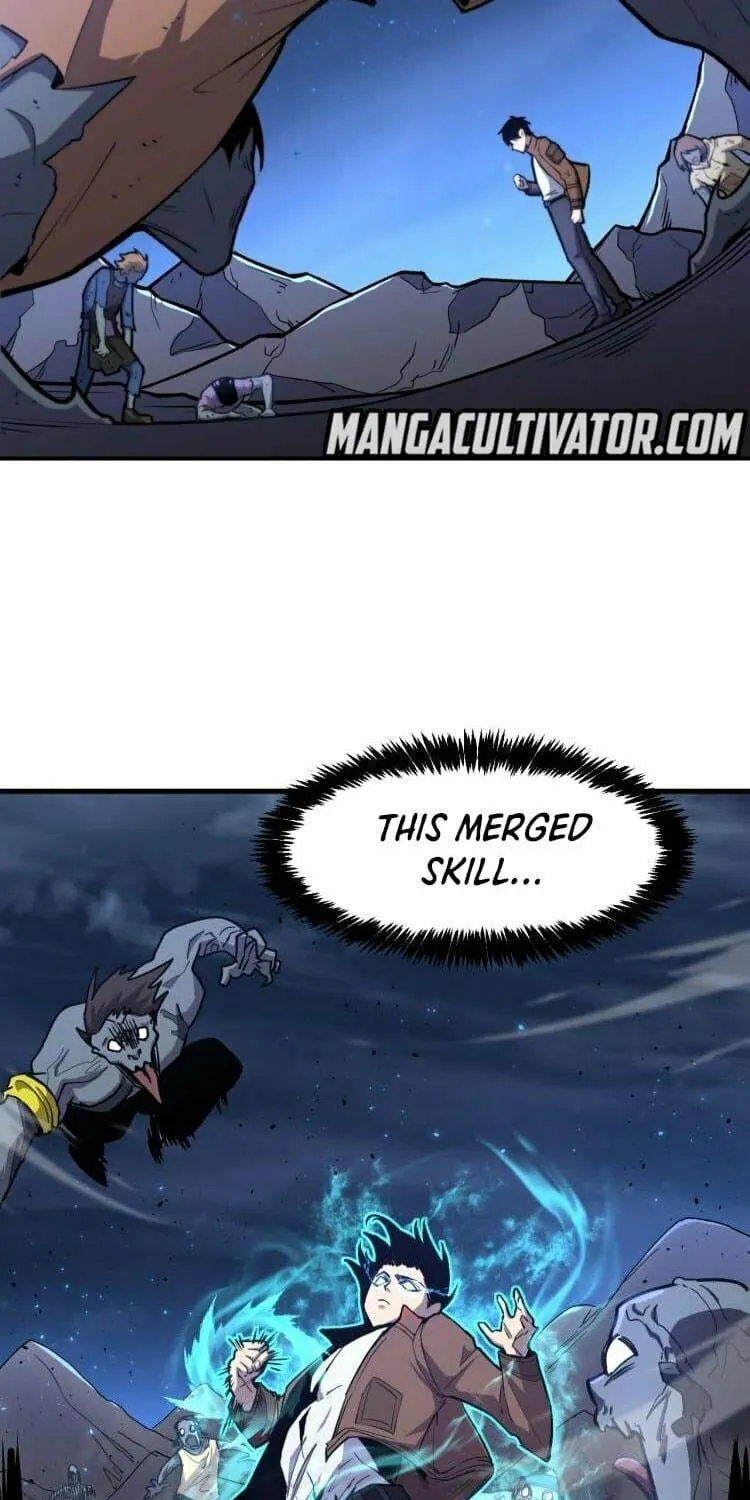 Logging 10,000 Years into the Future Chapter 10 page 47 - 