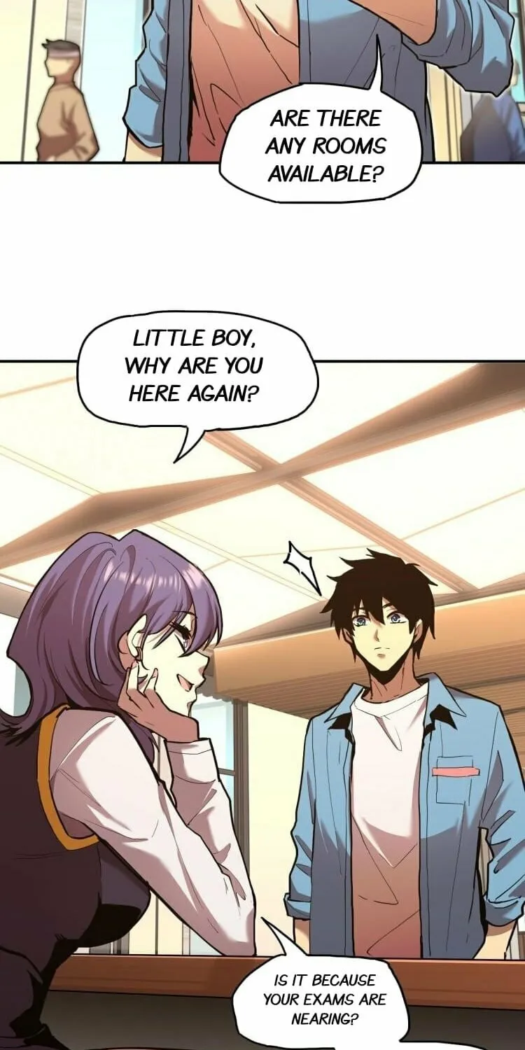 Logging 10,000 Years into the Future Chapter 10 page 57 - 