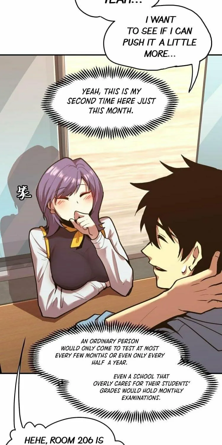 Logging 10,000 Years into the Future Chapter 10 page 59 - 