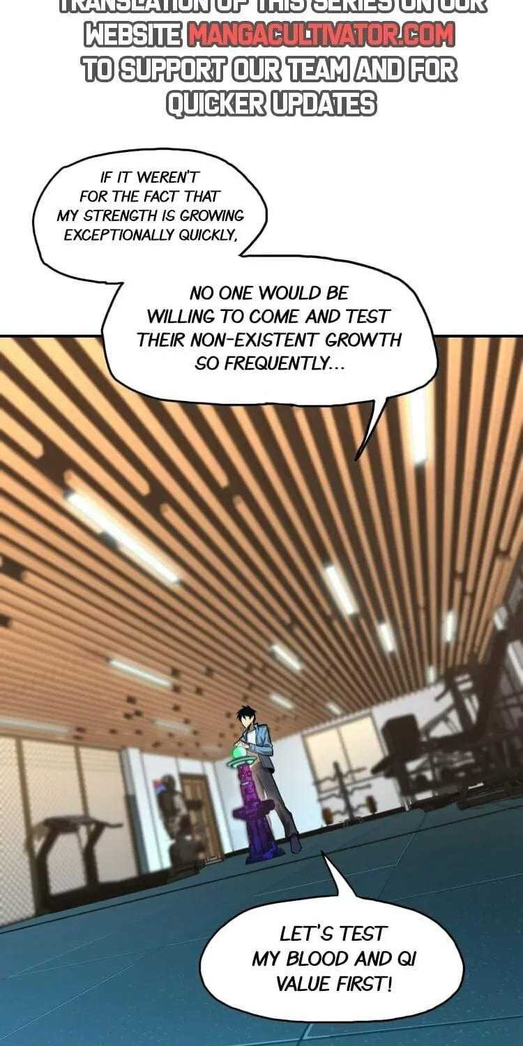 Logging 10,000 Years into the Future Chapter 10 page 61 - 