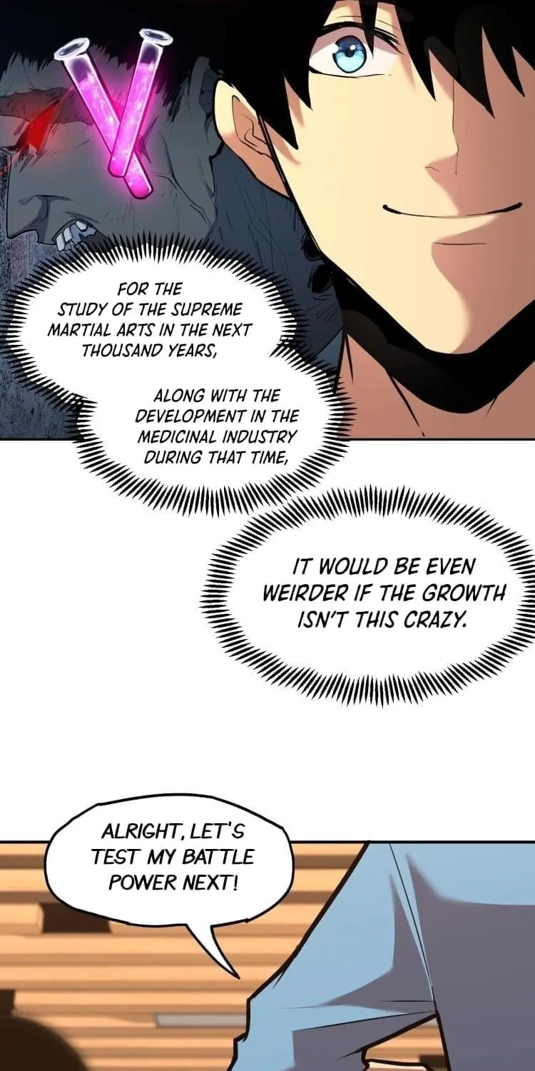 Logging 10,000 Years into the Future Chapter 10 page 65 - 