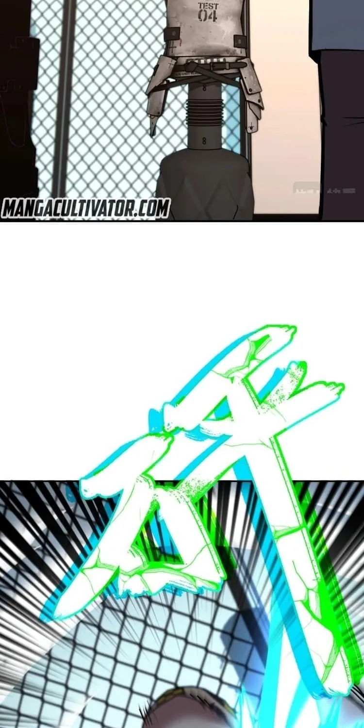 Logging 10,000 Years into the Future Chapter 10 page 67 - 