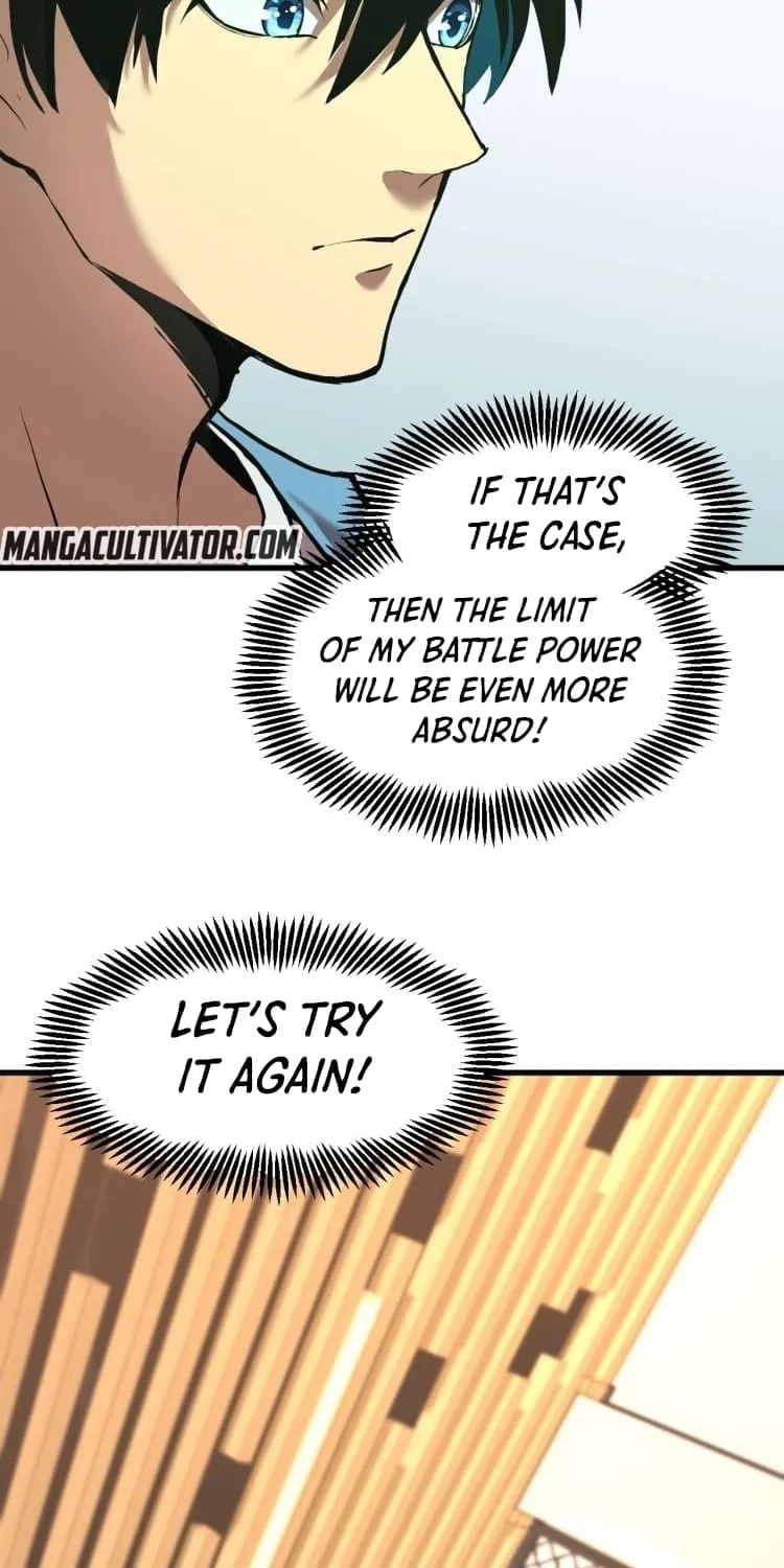 Logging 10,000 Years into the Future Chapter 10 page 75 - 