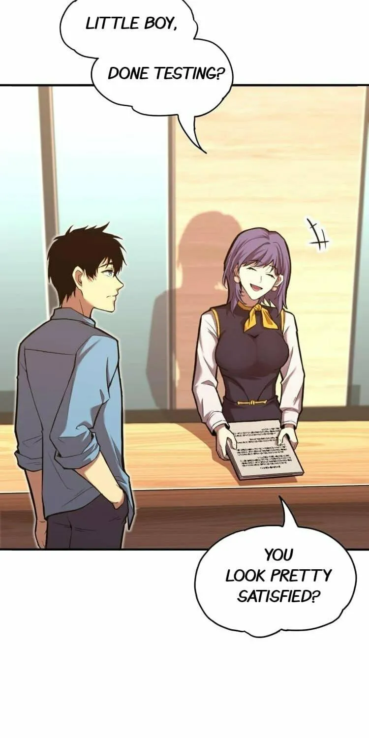 Logging 10,000 Years into the Future Chapter 10 page 83 - 