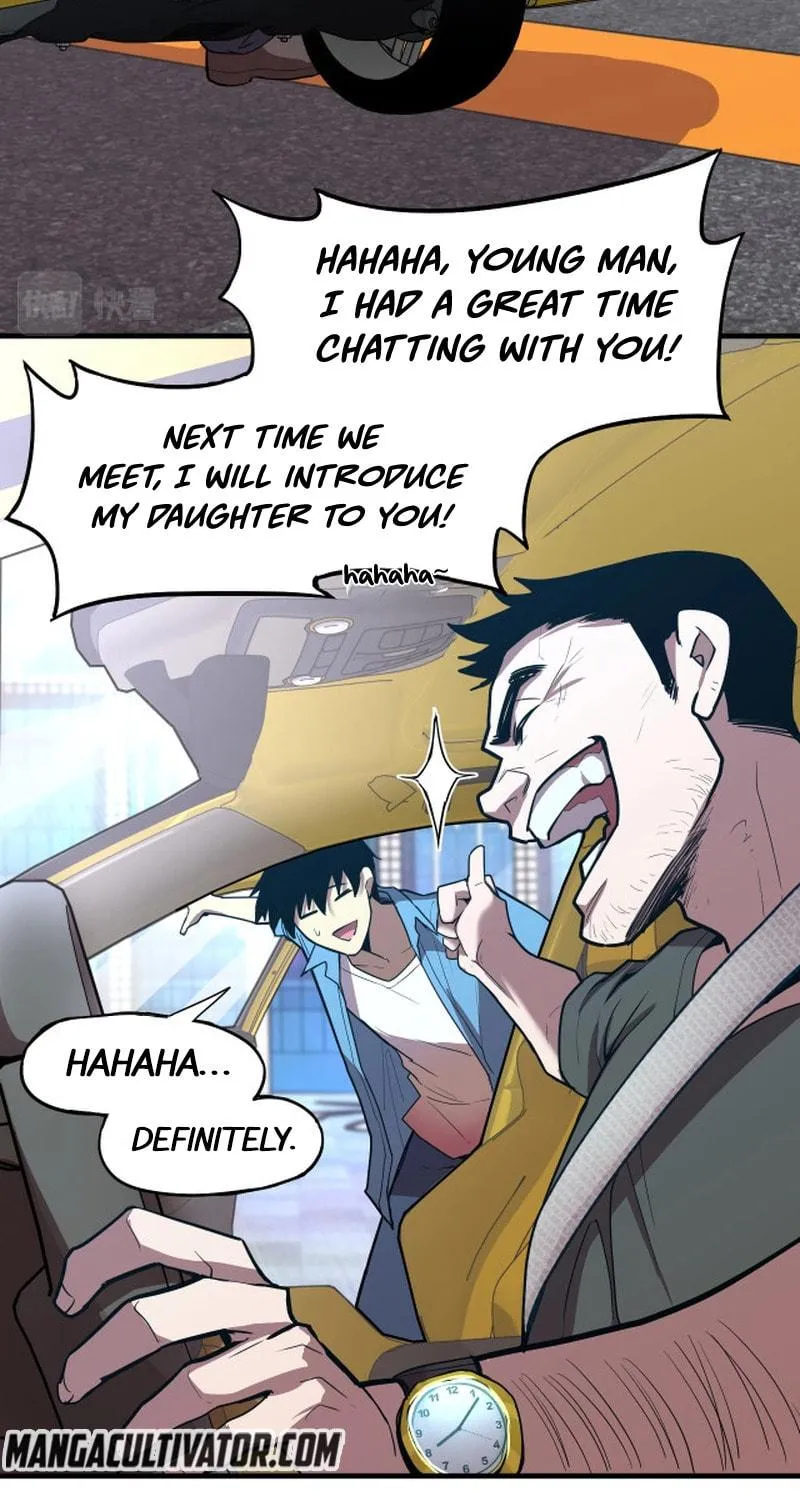 Logging 10,000 Years into the Future Chapter 11 page 16 - 