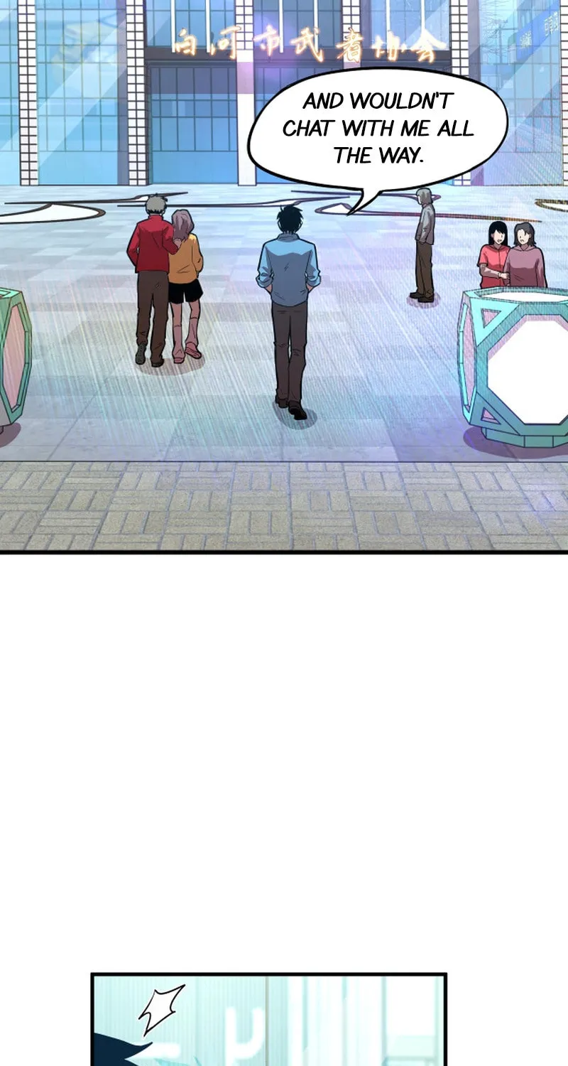 Logging 10,000 Years into the Future Chapter 11 page 20 - 