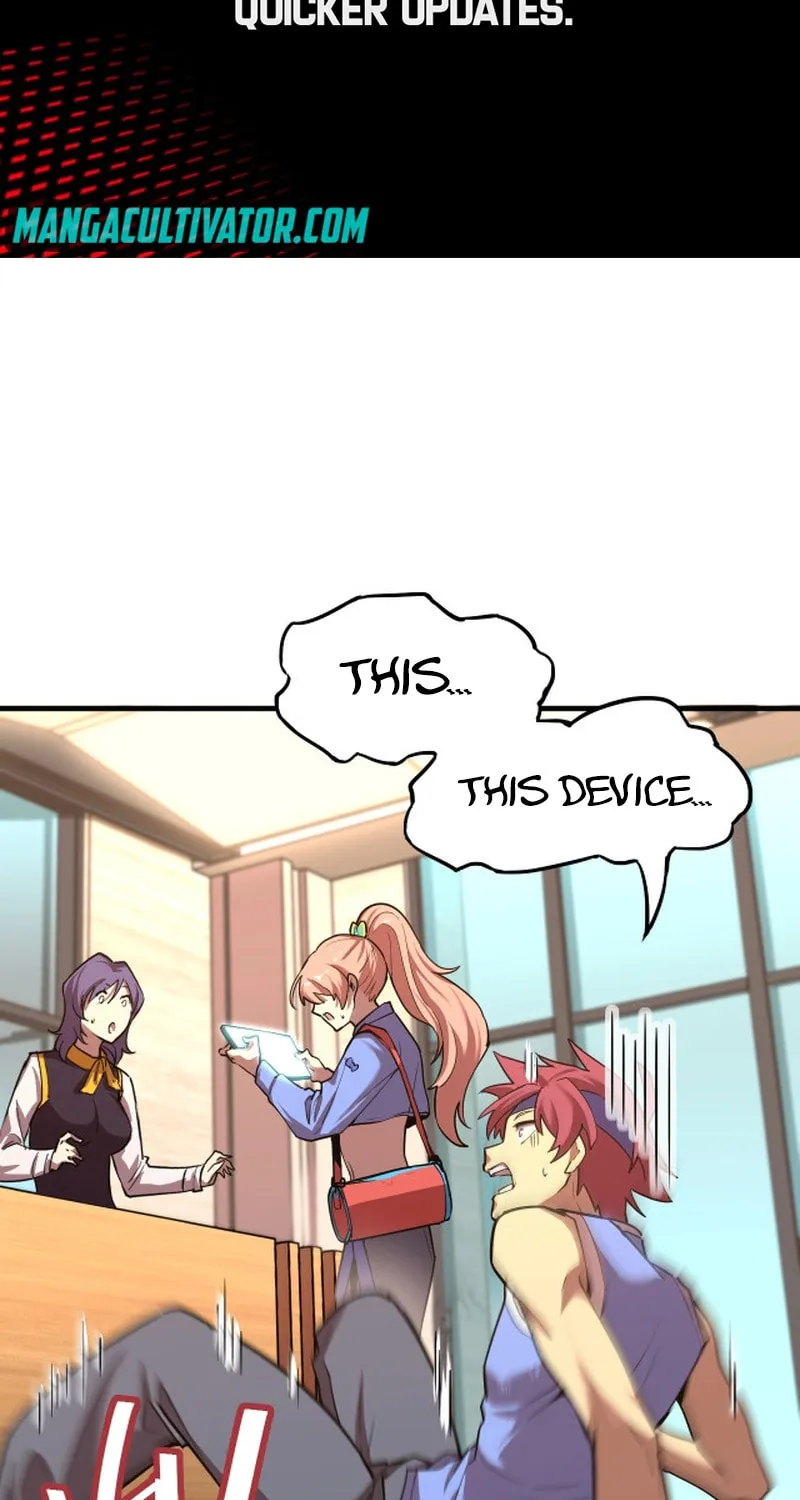 Logging 10,000 Years into the Future Chapter 11 page 3 - 