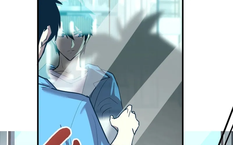 Logging 10,000 Years into the Future Chapter 11 page 21 - 