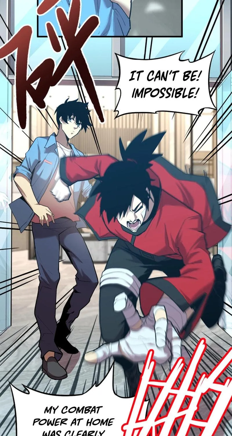 Logging 10,000 Years into the Future Chapter 11 page 22 - 