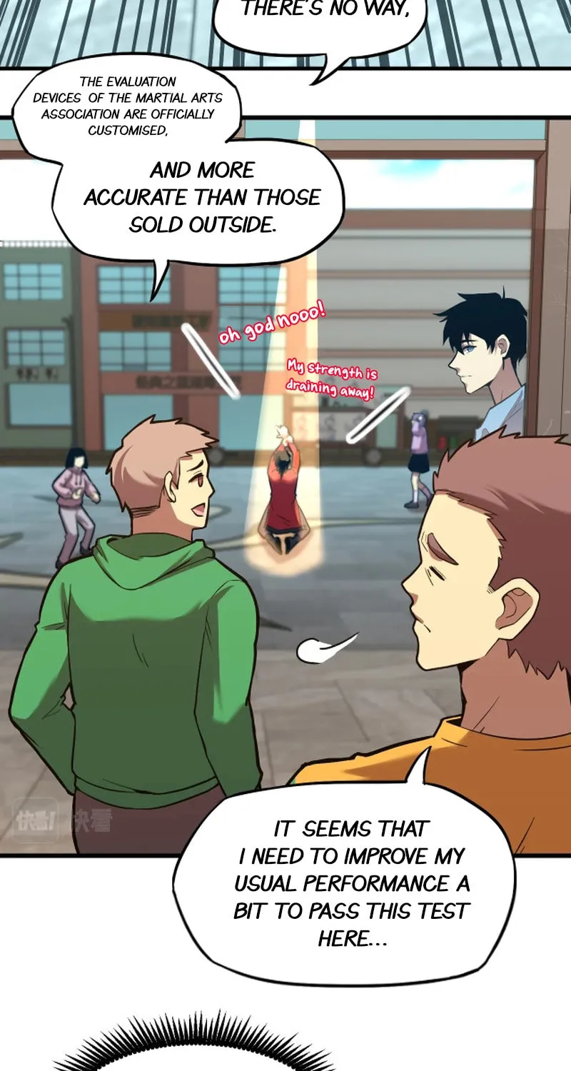 Logging 10,000 Years into the Future Chapter 11 page 24 - 