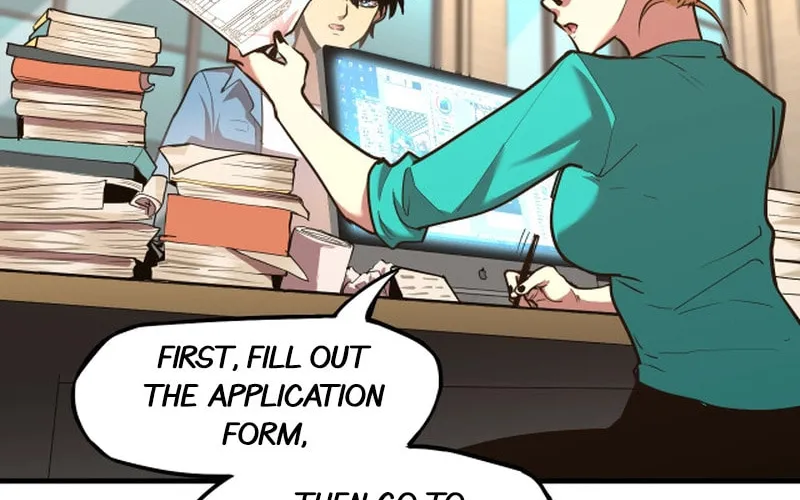 Logging 10,000 Years into the Future Chapter 11 page 30 - 