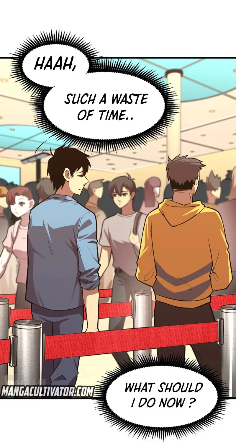 Logging 10,000 Years into the Future Chapter 11 page 35 - 