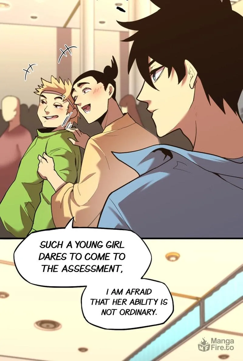 Logging 10,000 Years into the Future Chapter 11 page 37 - 