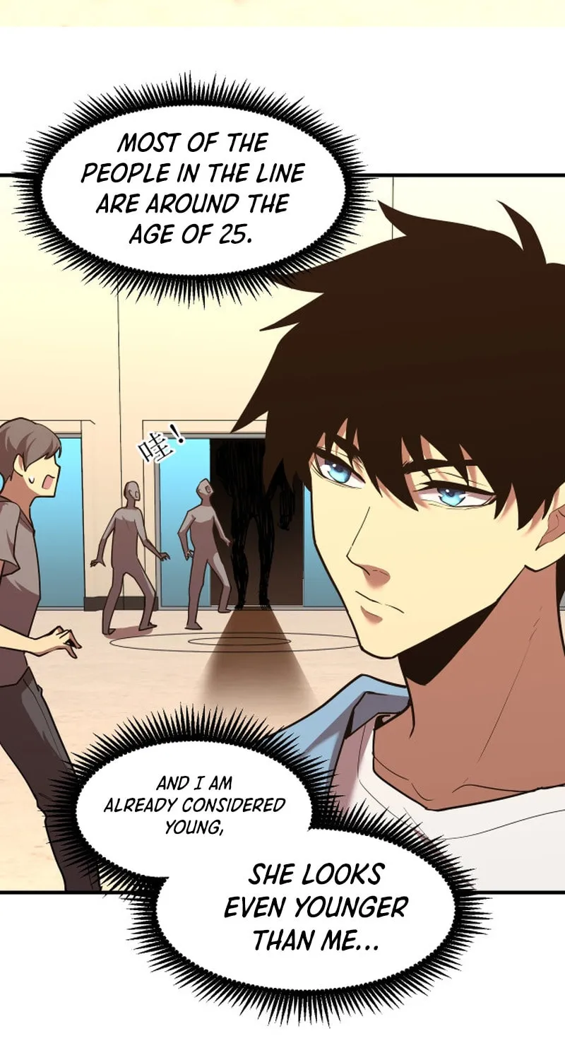 Logging 10,000 Years into the Future Chapter 11 page 40 - 