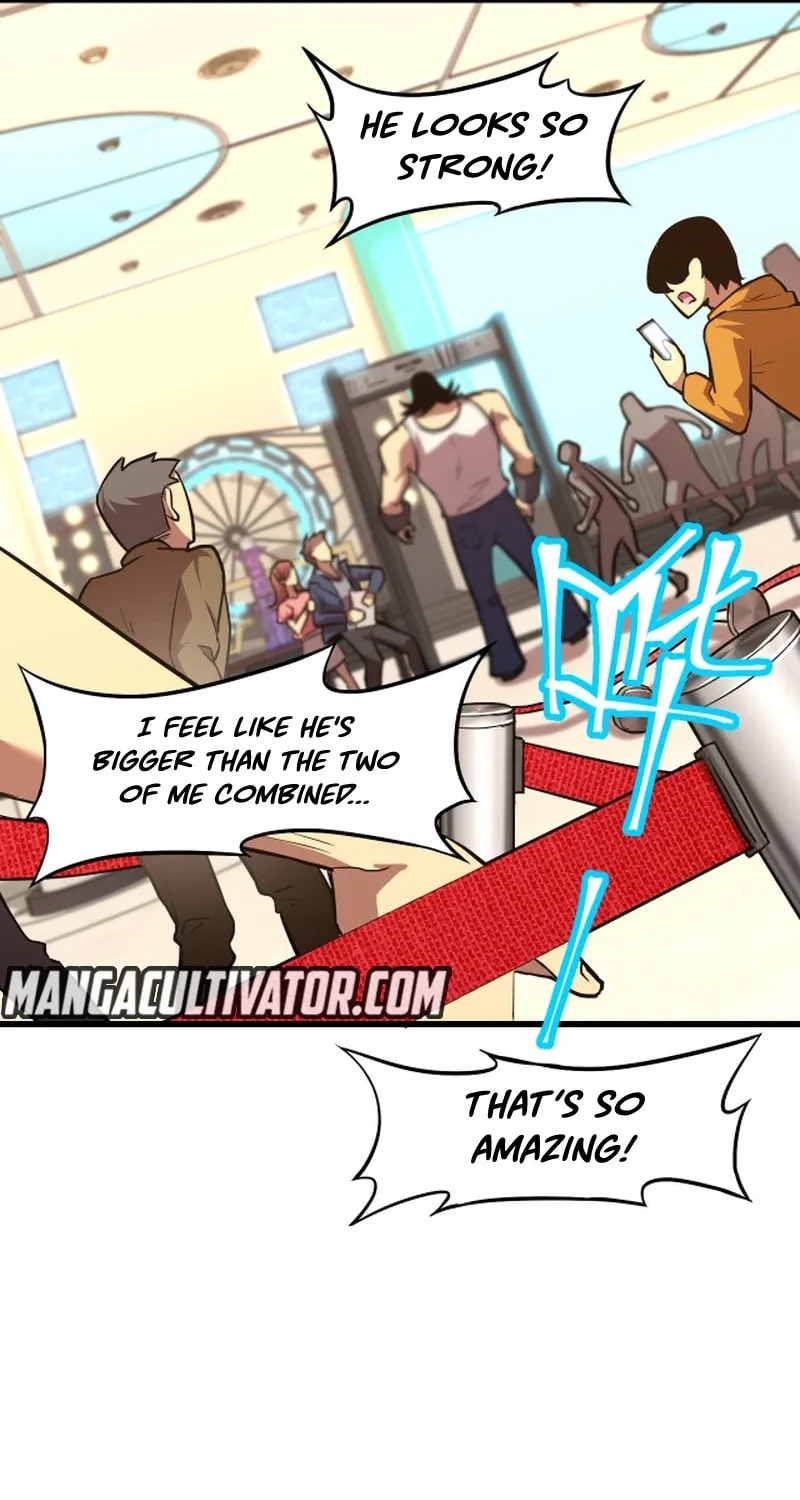 Logging 10,000 Years into the Future Chapter 11 page 51 - 