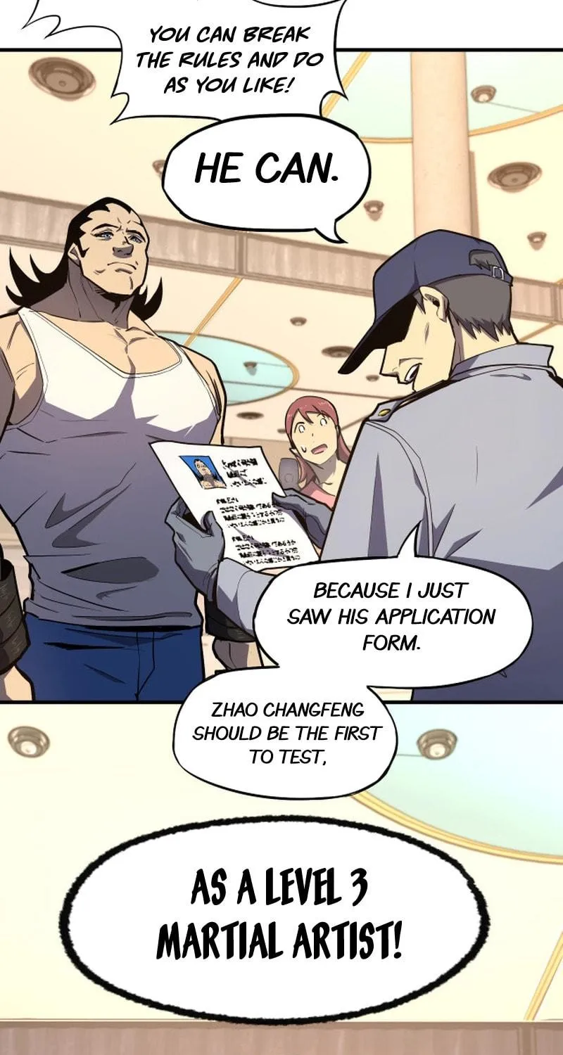 Logging 10,000 Years into the Future Chapter 11 page 55 - 