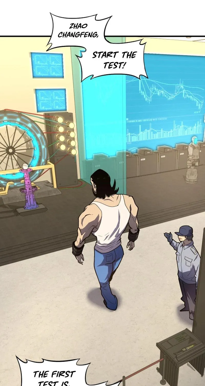 Logging 10,000 Years into the Future Chapter 11 page 61 - 
