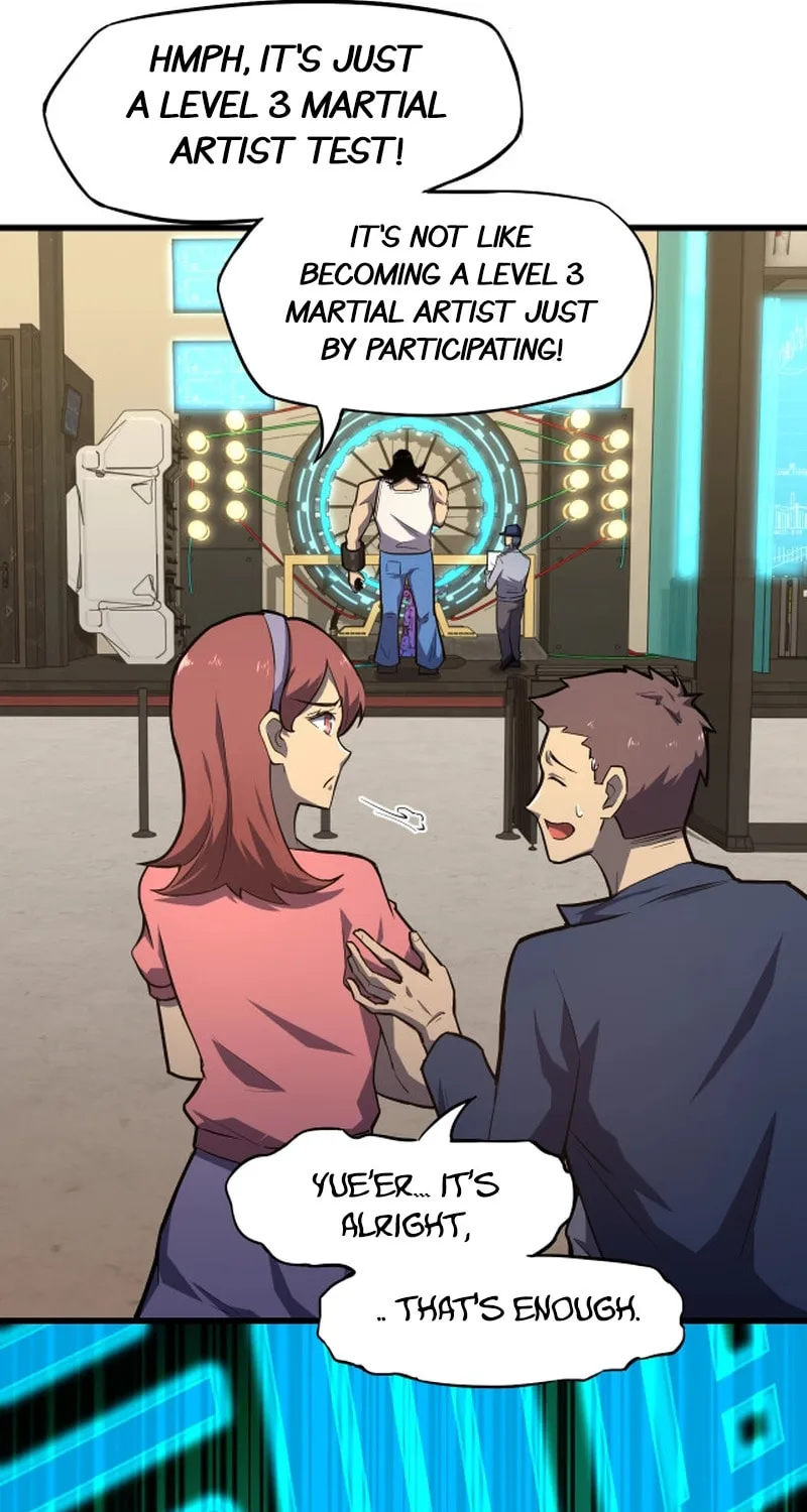 Logging 10,000 Years into the Future Chapter 11 page 63 - 